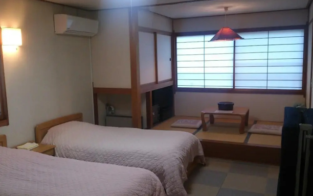 Villa Kubota