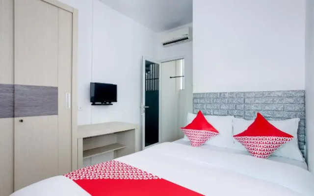 OYO 3279 Joy Residence
