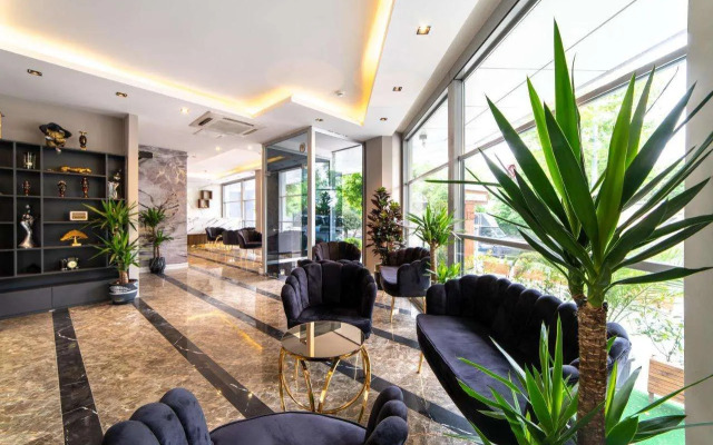 Garden Room Otel