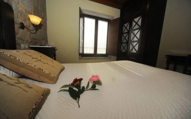 Apartamentos Os Migueliños
