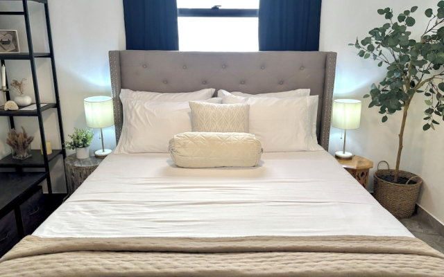 Downtown Prime Apartment - Walk to Ferry