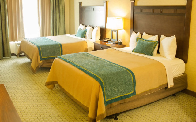 Little Missouri Inn & Suites