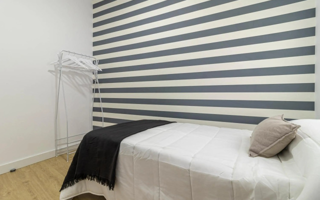 Allo Apartments Francos 1 Centro 2 Habitaciones