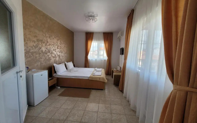 Vila Sophia