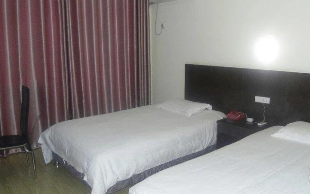 Jingdezhen Jingsheng Hotel