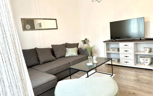 W Apartments