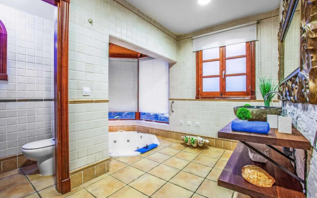Villa Relax