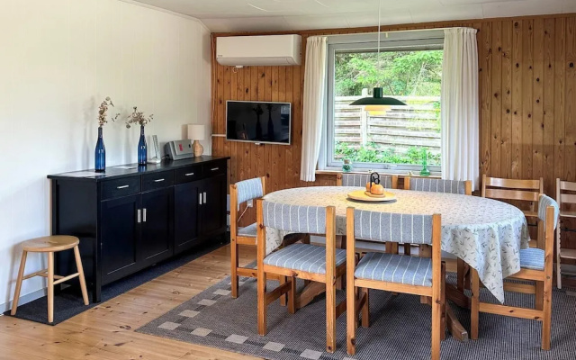 6 Person Holiday Home in Struer