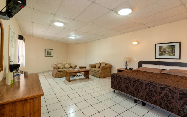 Hotel Sntenario