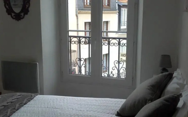 Junipers Holiday Apartments