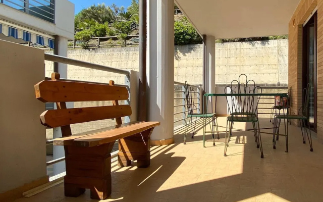 Cala di Rio B&B