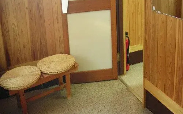 Fujiya Ryokan