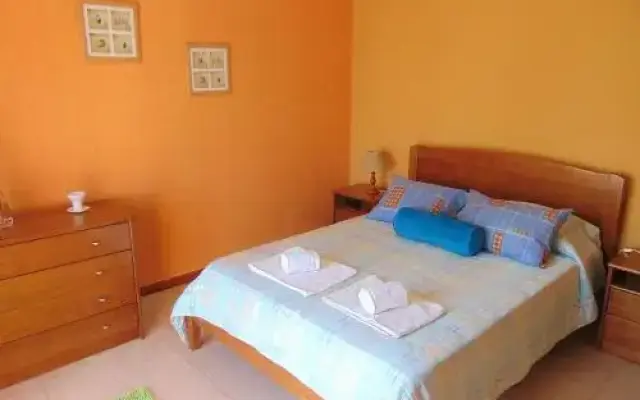 Surf Peniche - Ocean View