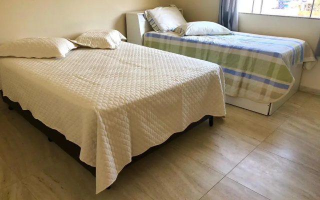 Casa 4 quartos Cabo Frio