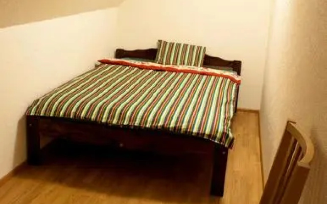 Mulgi Guest House