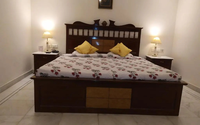 Hotel Heritage Inn