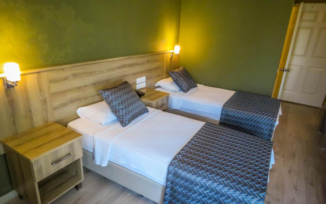 Remer Hotel