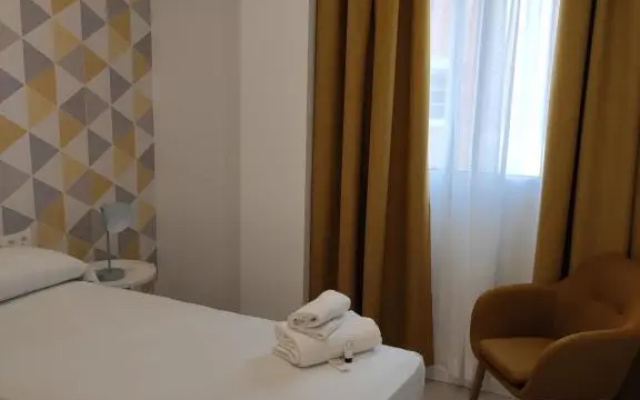 Apartamentos Mar 16 - Santa margarita