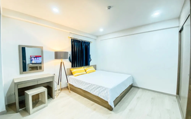 GP House Apartment