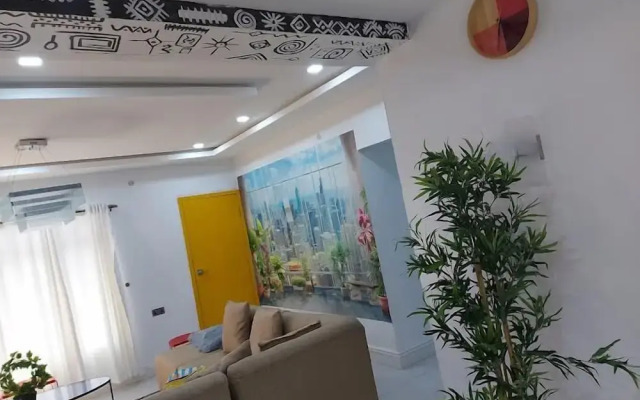 Edugie Homes