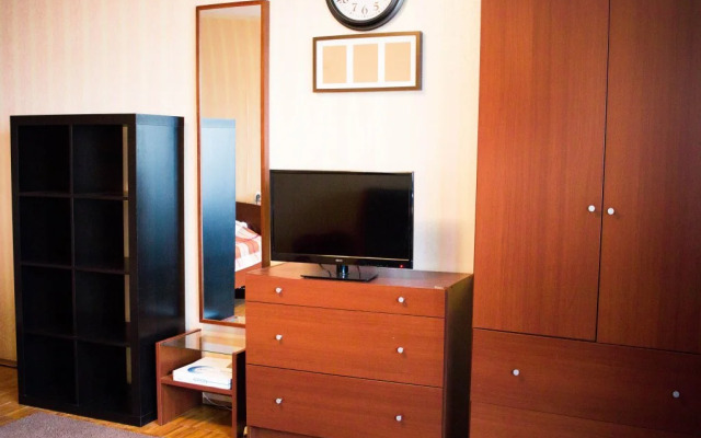Kvartira Na Shodnenskoj Apartments