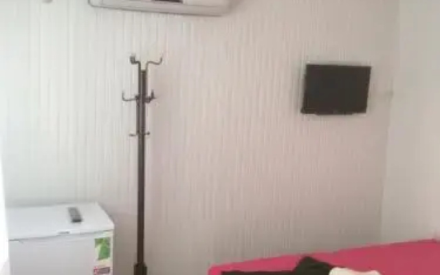 Mutlu Köy Nostalji Tatil Köyü