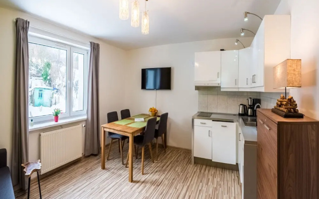 RentPlanet - Apartament Czecha 4