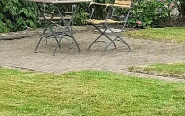 Bed and Breakfast Oudeschans
