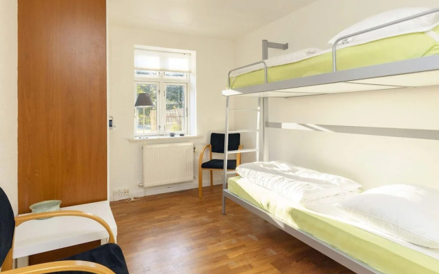 20 Person Holiday Home in Saeby