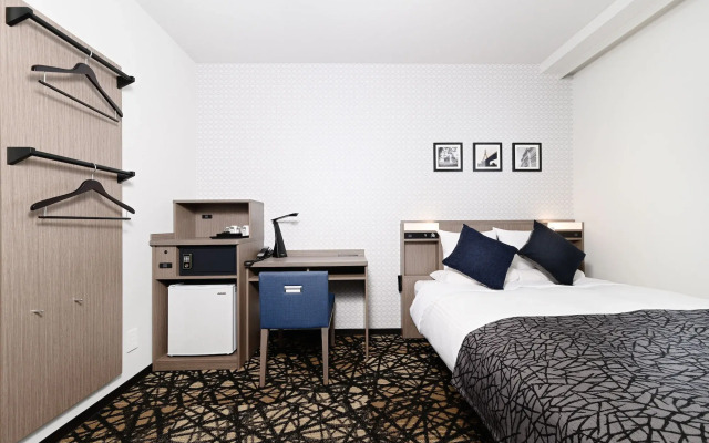Hotel Mystays Aomori Station