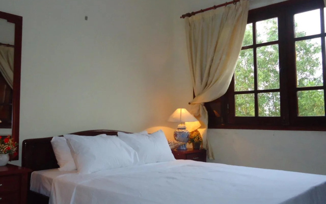 Bank Star Cua Lo Hotel