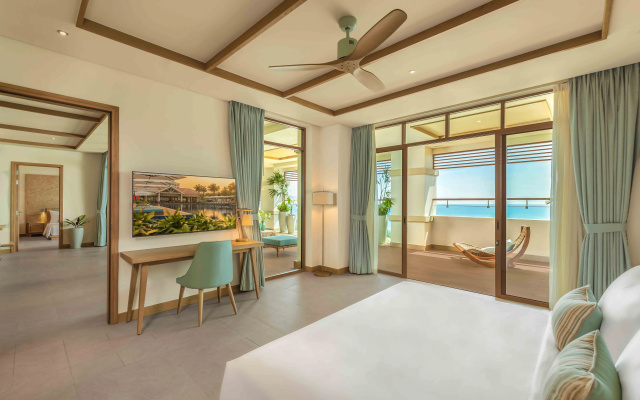 Fusion Resort & Villas Da Nang