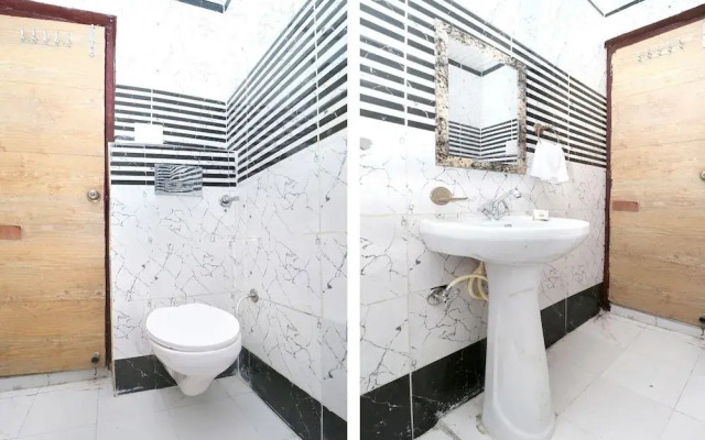 Urban Guest House By OYO Rooms