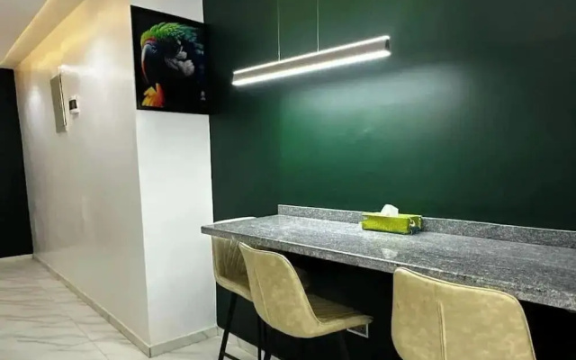 Bigjay Apartment