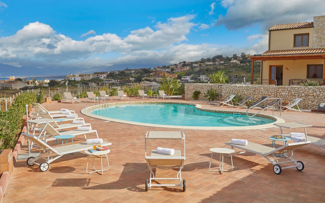 Riva Sea Apartments