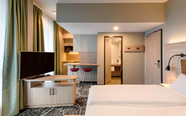 ibis Styles Magdeburg