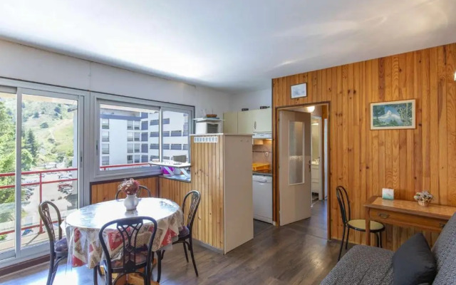 Appartement Gourette, 2 pièces, 6 personnes - FR-1-400-75