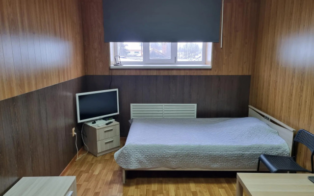 Пестово