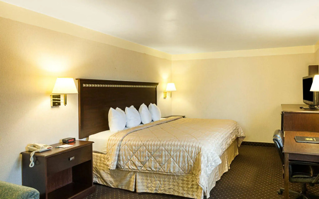 Quality Inn Medical Center