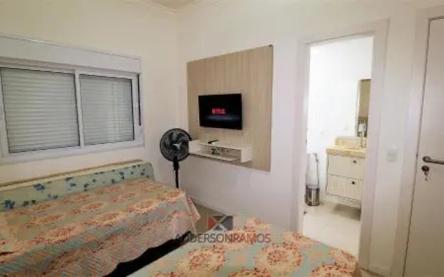 Apartamento Aguas Azuis Bombinhas 1071