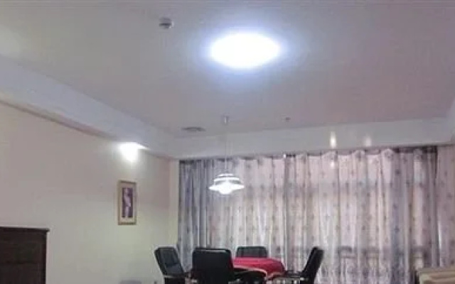 Jingdezhen Royal Santo Hotel