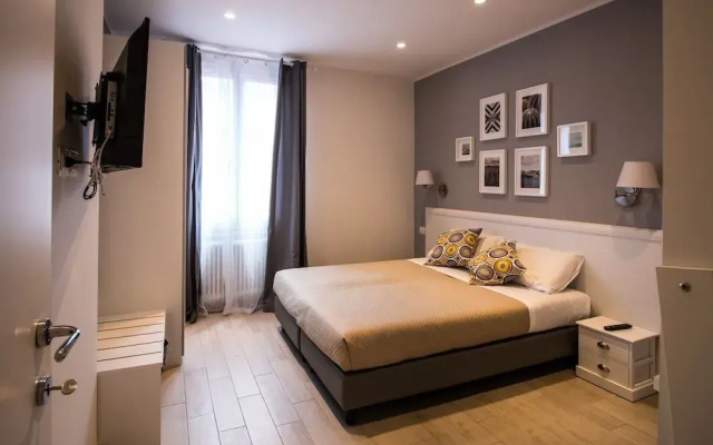 Le Torri Bb Apartments