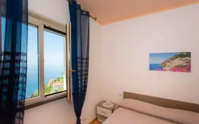 Furore Coast Rooms