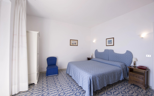Grand Hotel Excelsior Amalfi