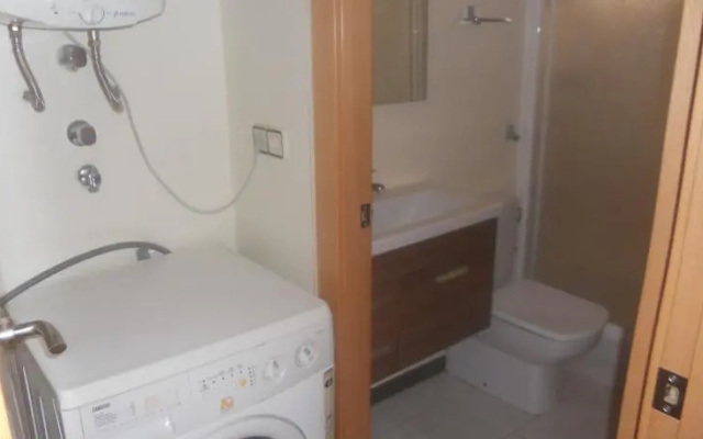 Apartamentos Venecia