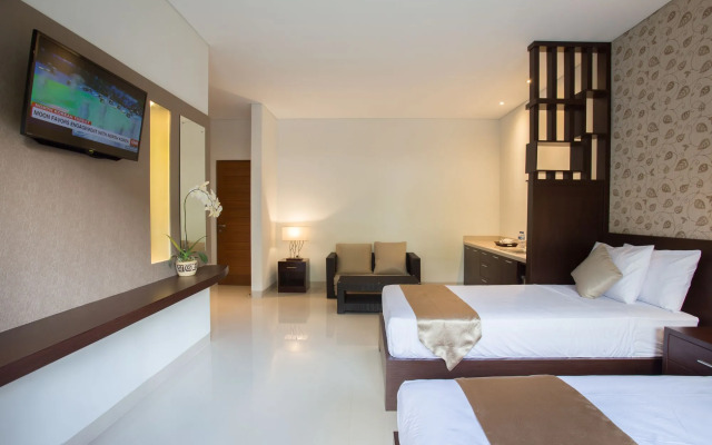 Grand Sehati & Spa Ubud