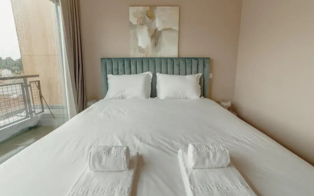 City Center Premium Apartment by Vacationy