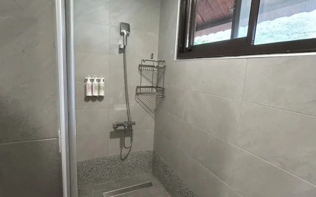 DF Life Lodge