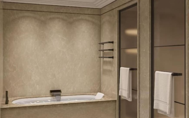 Grand Hotel Ampezzo