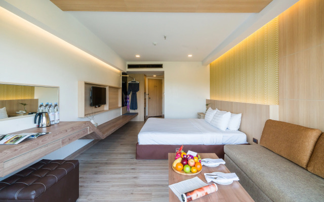 Matcha Samui Resort